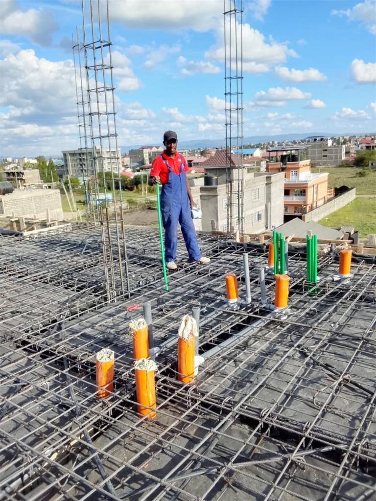 Plumbing