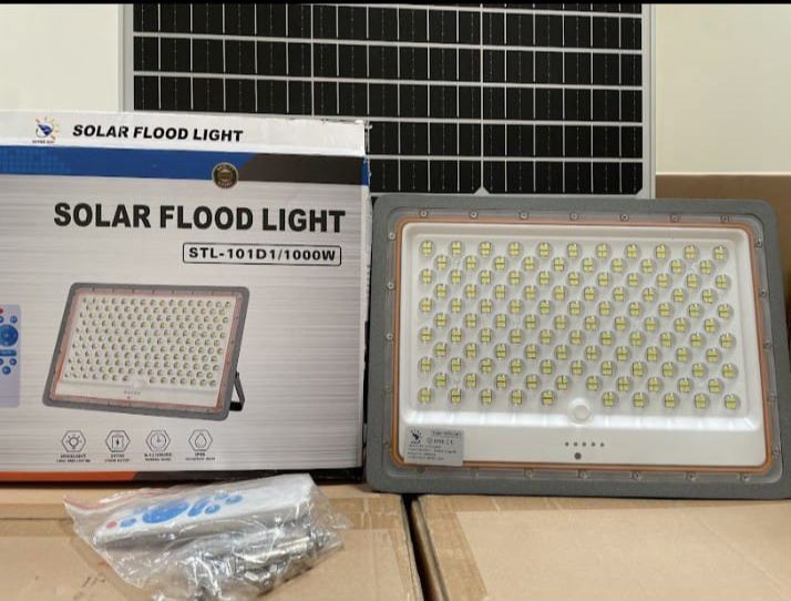 Solar Accessories