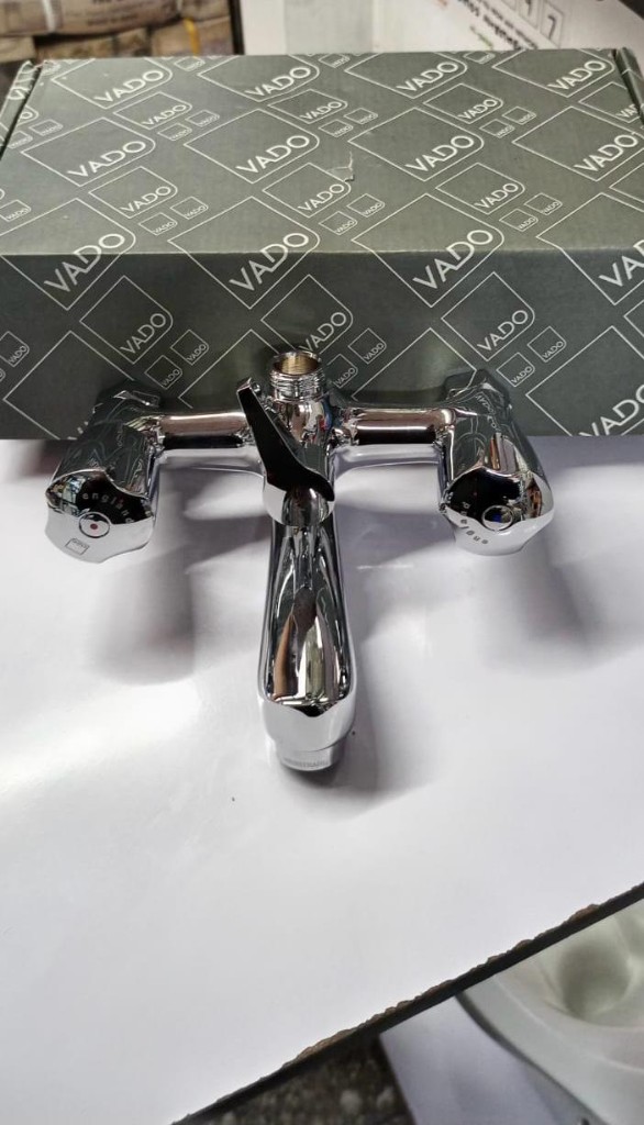 VADO England Bath / Shower Mixer
